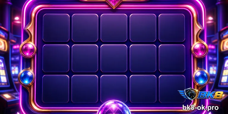 Giới thiệu BK8 cung cấp sản phẩm dịch vụ nào?