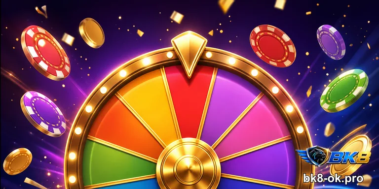 Nhà Cái BK8 🎯 Thể Thao & Casino 2026 - hình ảnh - bk8-ok.pro