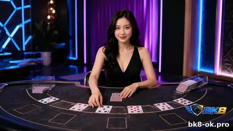 Nhà Cái BK8 🎯 Thể Thao & Casino 2026 - hình ảnh - bk8-ok.pro